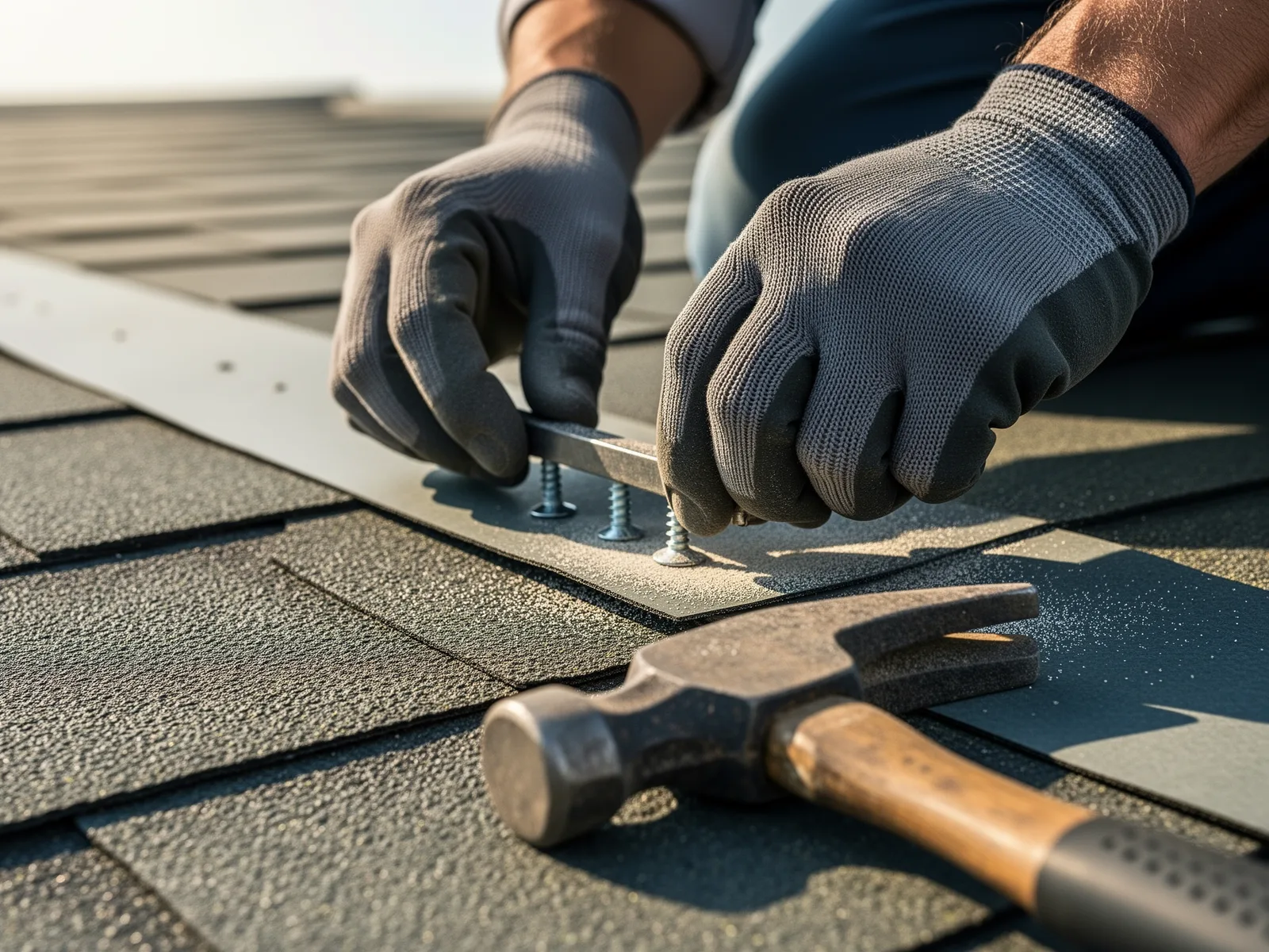 Why choose Fascia Repair in Sandstone, WV